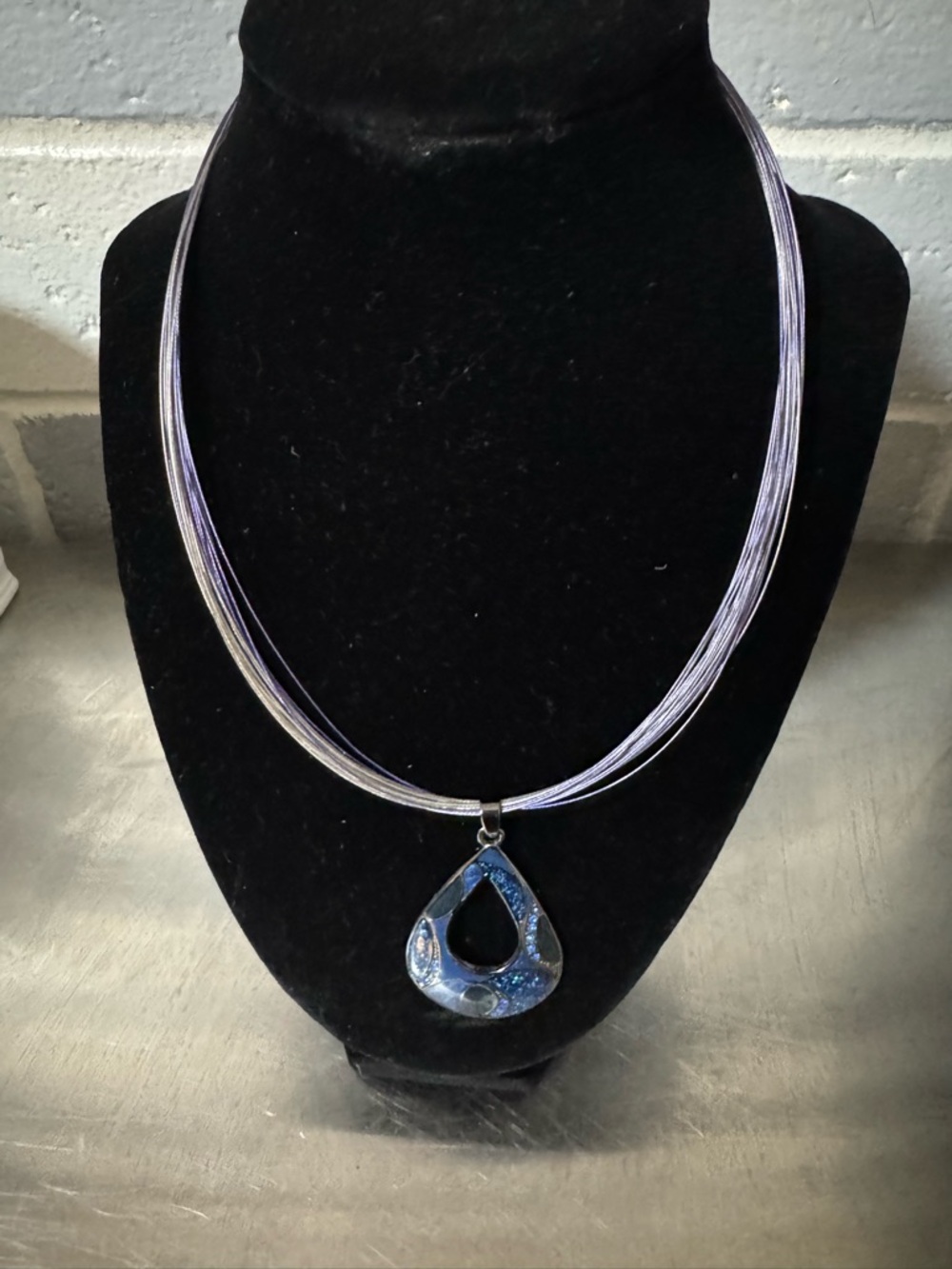 Necklace -
